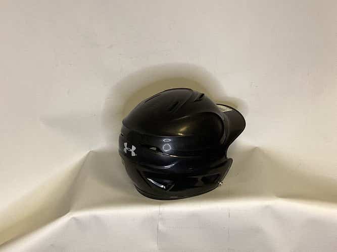 Used Under Armour Baseball 5 7 8-6 3 4 Sm Baseball And Softball Helmets