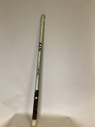 Used Stx Stallion 6000 Shaft Alum Aluminum Men's Lacrosse Shafts