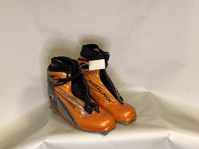 Used Rossignol Cockpit Control 285 Mp - M10.5 - W11.5 Men's Downhill Ski Boots