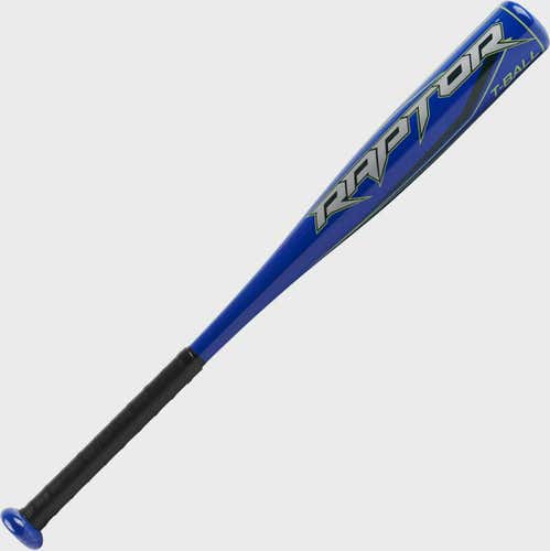 New Rawlings Raptor T-ball Tee Ball Bats 24"