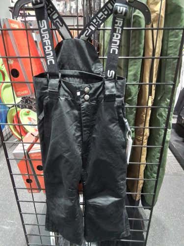 Used Surfanic Xs Winter Outerwear Pants