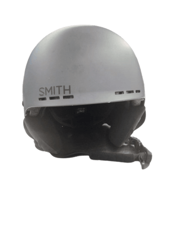 Used Smith Md Ski Helmets