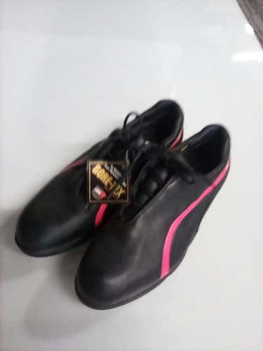 Used Puma Senior 9 Golf Shoes