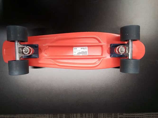 Used Penny Board Regular Complete Skateboards