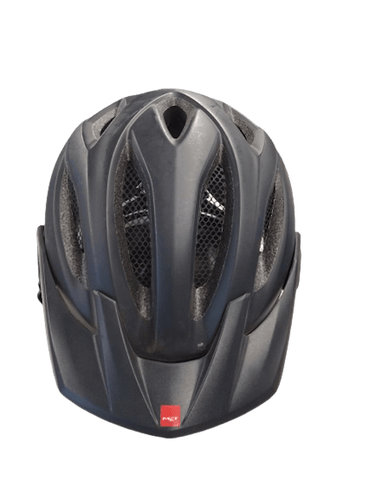 Used Mft Lg Bicycle Helmets