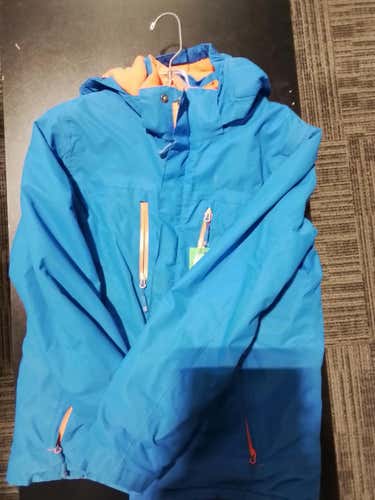 Used Junior Winter Jackets