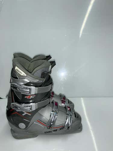 Used Dalbello 4factor 280 Mp - M10 - W11 Downhill Ski Mens Boots