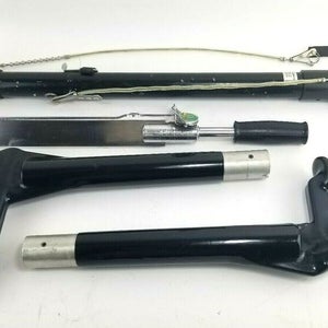 Vermont Safety Release Calibrator Ski Binding Testing Device
