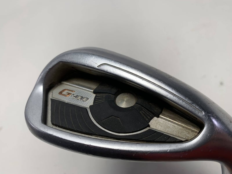 Ping G400 Sand Wedge Black Dot AWT 2.0 Regular Steel Mens RH