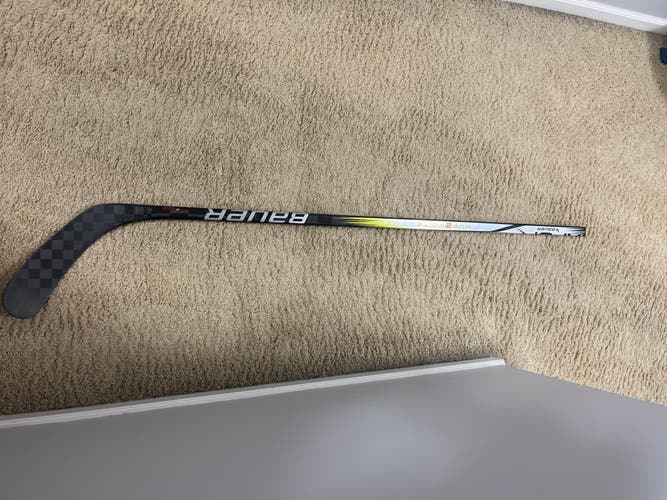 Bauer Hyperlite 2 LH 70 Flex P92