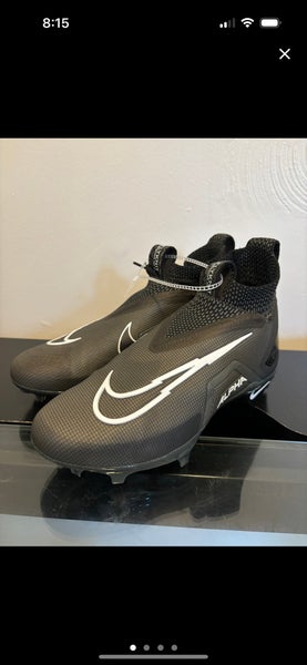 Lot of nike alpha football cleats for americanstuffs. RESERVED