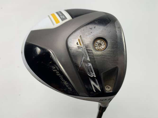 TaylorMade RocketBallz Stage 2 Driver 10.5* RocketFuel 50g Senior Graphite RH