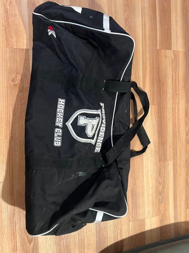 Providence Hockey Club Bag