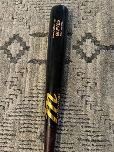 Used Marucci (-3) 30 oz 33" GLEY25 Bat