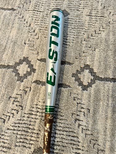 Used Easton (-3) 30 oz 33" B5 Pro Bat