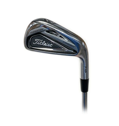 Titleist 716 AP2 Forged Single 3 Iron Steel True Temper Dynamic Gold R300