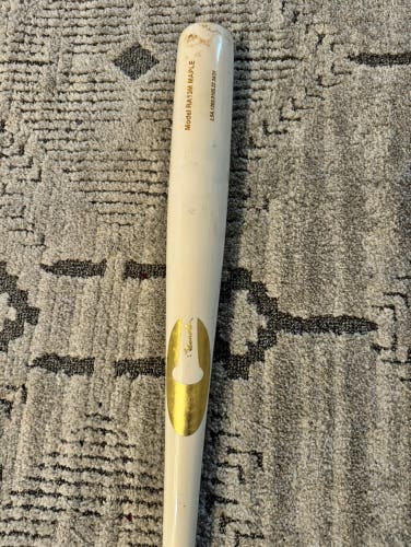 Used Chandler (-3) 31 oz 34" Ra13 Bat