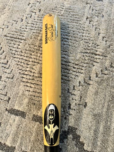 Used  (-3) 31 oz 34" OZZ1 Bat
