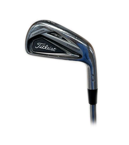 Titleist 716 AP2 Forged Single 4 Iron Steel True Temper Dynamic Gold R300