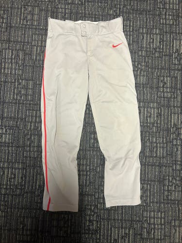 Nike Youth Large baseball pants