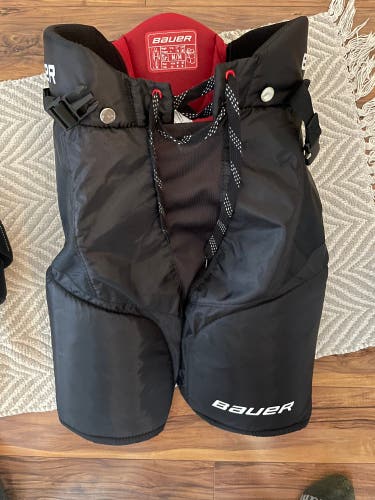 Bauer Bapor X700 Sr Medium Pants