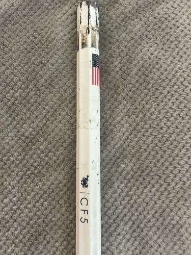 ECD CF5 lacrosse shaft