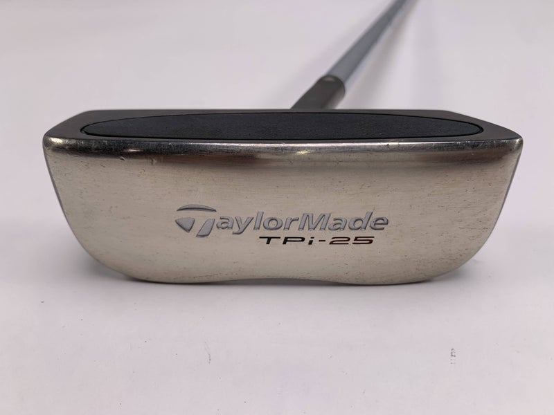 TaylorMade TPi 25 Putter 35" Mens RH