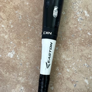 Used 2016 Easton USSSA Certified Composite 18 oz 29" Mako Bat