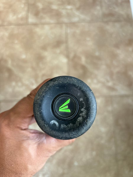 Used 2016 Easton USSSA Certified Composite 18 oz 29" Mako Bat