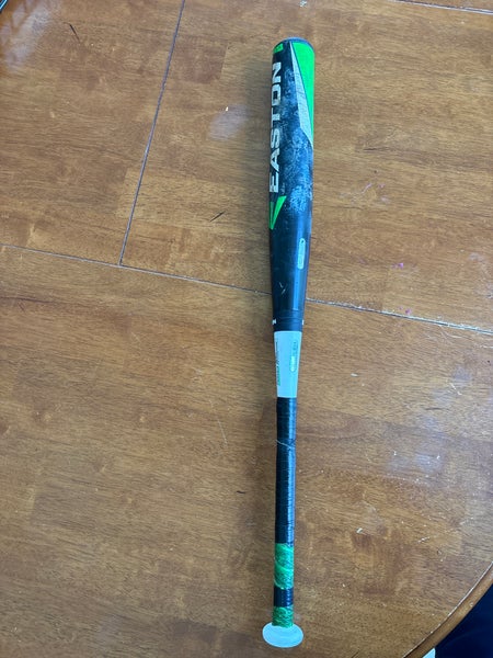 Used 2016 Easton USSSA Certified Composite 18 oz 29" Mako Bat