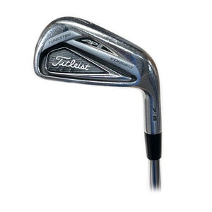 Titleist 716 AP2 Forged Single 7 Iron Steel True Temper Dynamic Gold R300
