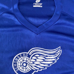 NEW Schomberg Wings XL jersey