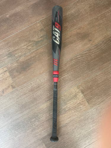 Marucci Cat 9 Connect 31" -10 Drop Usssa 2 3/4 Barrel