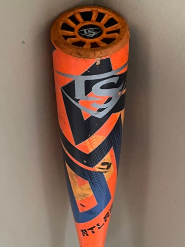 Louisville Slugger Atlas