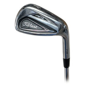 Titleist 716 AP2 Forged Single Pitching Wedge Steel True Temper Dynamic Gold