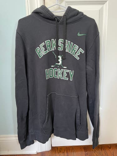 Berkshire Hockey Hoodie