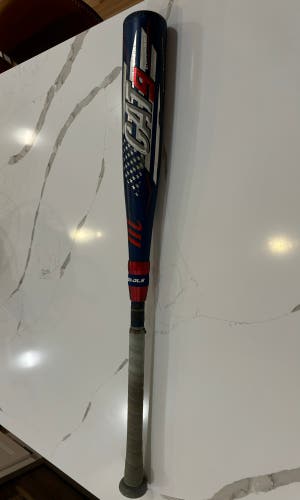 Used Marucci USSSA Certified Alloy 25 oz 30" CAT9 Connect Bat