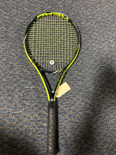 Used HEAD Graphene Extreme Pro Tennis Racquet