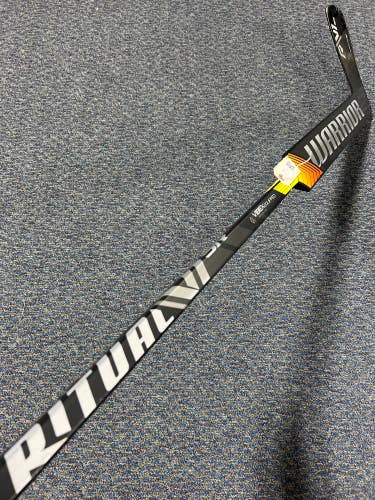 Senior Warrior Ritual V1 SR Goalie Stick 27.5"