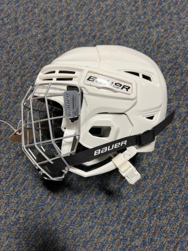 Youth Bauer Prodigy Helmet