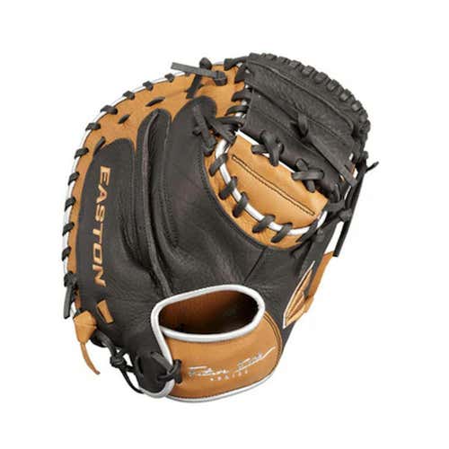 New Easton Future Elite Fe2325 32-1 2" Catcher's Mitt Lht