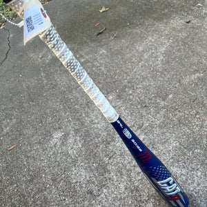 Used Kid Pitch (9YO-13YO) Marucci CAT9 Bat USSSA Certified (-8) Alloy 22 oz 30"