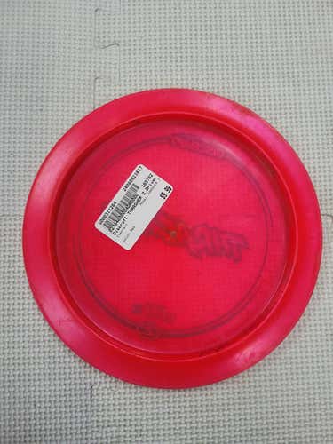 Used Discraft Thrasher Z Disc Golf Drivers