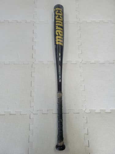 Used Marucci Cat 7 Black 32" -3 Drop High School Bats