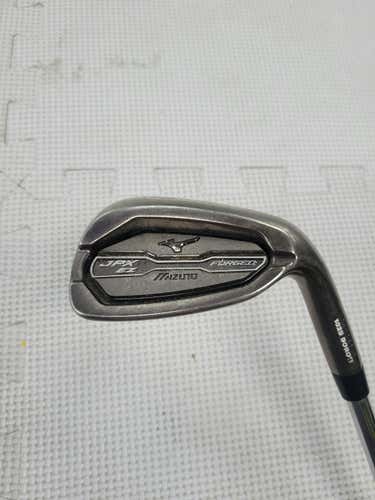 Used Mizuno Jpx Ez Pitching Wedge Stiff Flex Steel Shaft Wedges