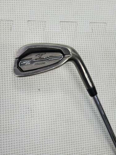 Used Mizuno Jpx Ez Pitching Wedge Stiff Flex Steel Shaft Wedges