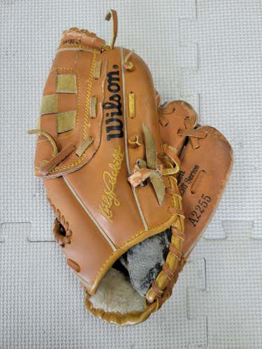 Used Wilson A2255 10" Fielders Gloves