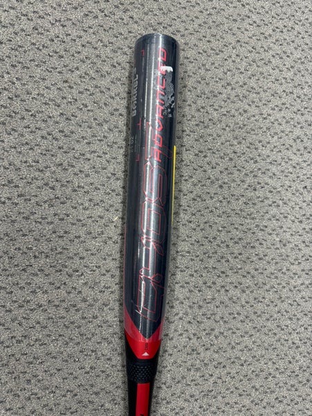 Easton Ghost Advanced 31” 21 once Fastpitch bat