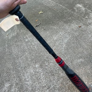 Used Kid Pitch (9YO-13YO) Marucci CAT9 Connect Bat USSSA Certified (-8) Alloy 22 oz 30"