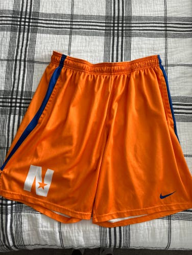 Nike National ASG Team Issued Shorts